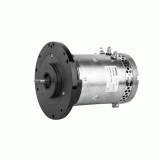 ELEKTROMOTOR MAHLE IM0281 AMK2630 24V 1kW MM 73 11.216.664